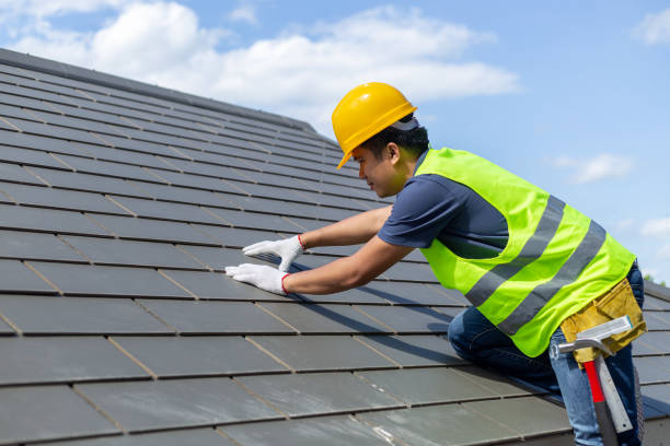 Best Flat Roof Repair Services  in Sultana, CA