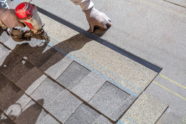 Best New Roof Installation  in Sultana, CA